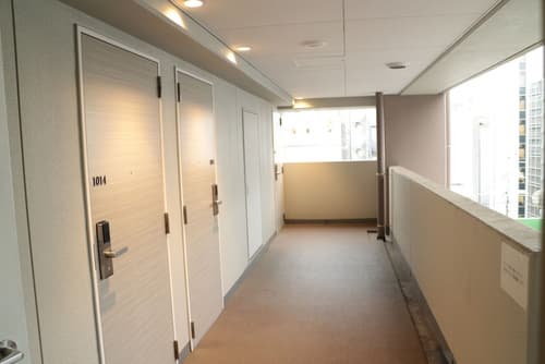 Sotetsu Fresa Inn Tokyo Kyobashi, Room