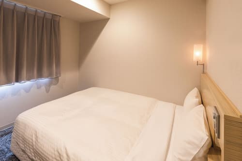 Sotetsu Fresa Inn Tokyo Kyobashi, Room