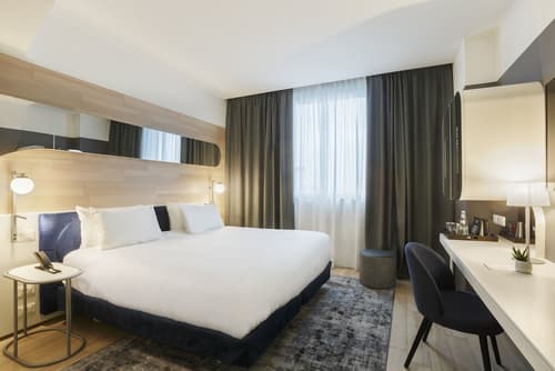 voco Milan - Fiere by IHG, Room