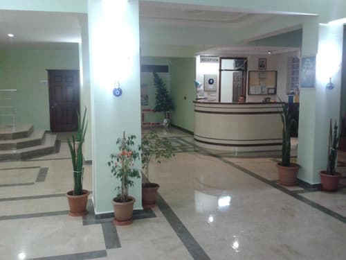 Çesme Sirin Villa Otel, Lobby