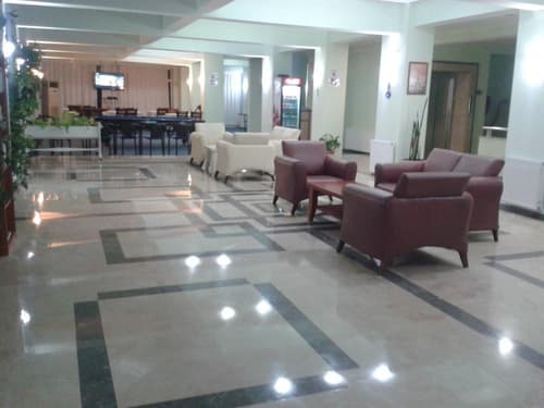 Çesme Sirin Villa Otel, Lobby