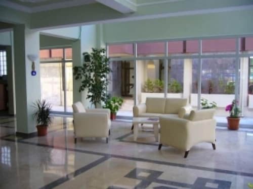 Çesme Sirin Villa Otel, Lobby