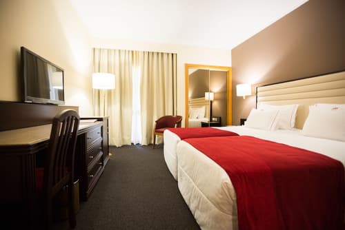 Hotel Mira Corgo, Primary image