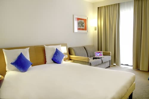 Novotel Constantine, Room
