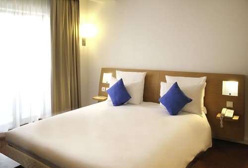 Novotel Constantine, Room