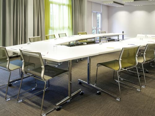 Novotel Constantine, Meeting facility