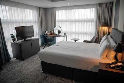 Holiday Inn London - Whitechapel by IHG, Room