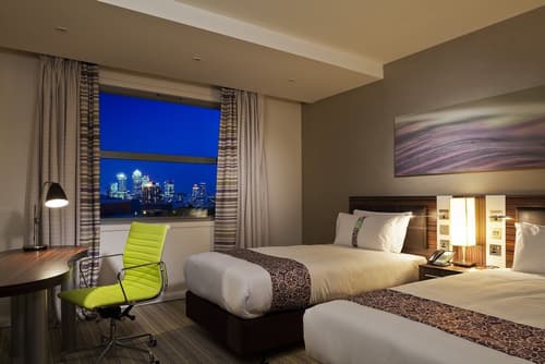 Holiday Inn London - Whitechapel by IHG, Room