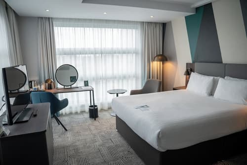 Holiday Inn London - Whitechapel by IHG, Room