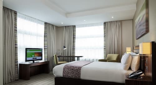 Holiday Inn London - Whitechapel by IHG, Room