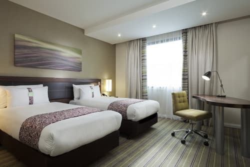 Holiday Inn London - Whitechapel by IHG, Room