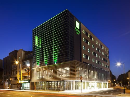 Holiday Inn London - Whitechapel by IHG, Primary image