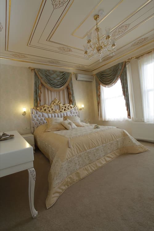 Hayriye Hanim Konagi, 