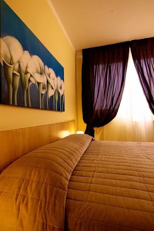 Affittacamere Valentino, Room