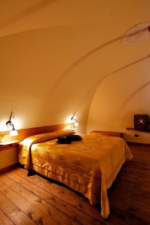 Affittacamere Valentino, Room