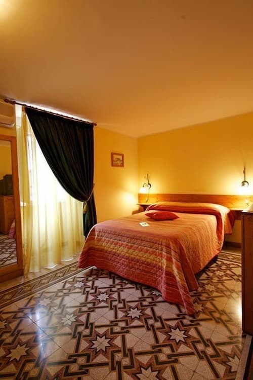 Affittacamere Valentino, Room