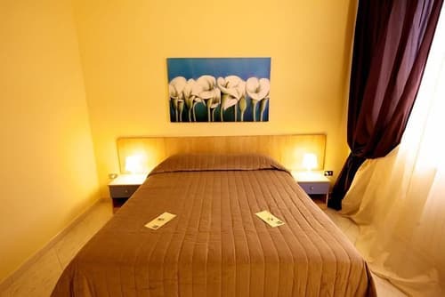 Affittacamere Valentino, Room