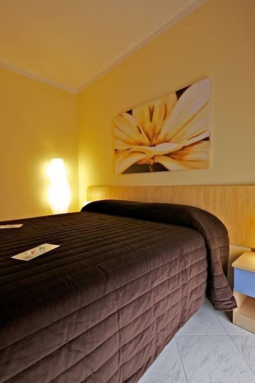 Affittacamere Valentino, Room