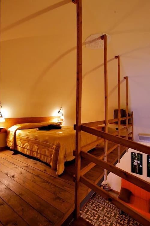 Affittacamere Valentino, Room