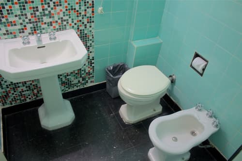 Hostel Suites Florida, Room