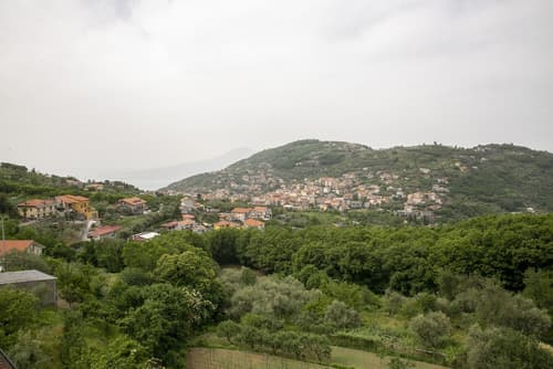 Resort Sant'Angelo & Spa, View from room
