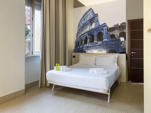 B&B Hotel Roma Trastevere, Primary image