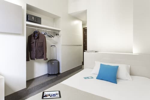 B&B Hotel Roma Trastevere, Room