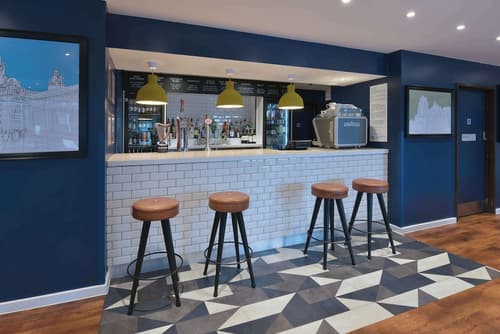 Travelodge Liverpool Central The Strand Hotel, 