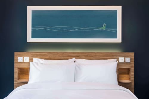 Travelodge Liverpool Central The Strand Hotel, 