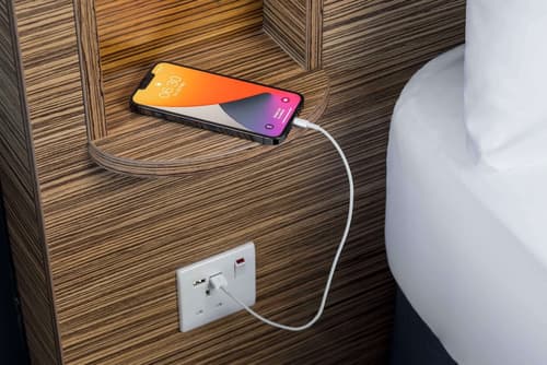 Travelodge Liverpool Central The Strand Hotel, 