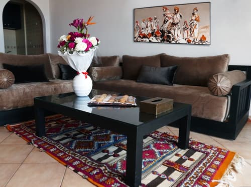 Ocean Atlantic View, Room