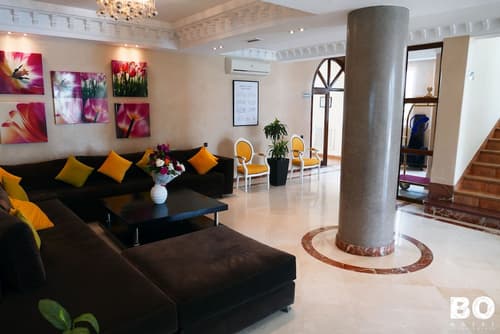 Ocean Atlantic View, Reception