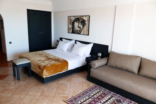 Ocean Atlantic View, Room