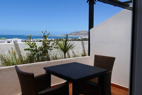 Ocean Atlantic View, Terrace/patio