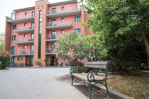 Casa Betania, Primary image