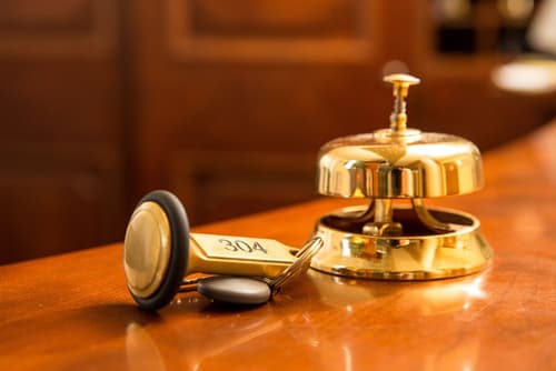 Casa Betania, Reception