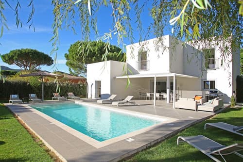 Domaine Villas Mandarine, Room