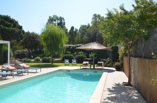 Domaine Villas Mandarine, Room