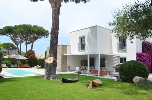 Domaine Villas Mandarine, Room