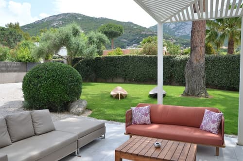 Domaine Villas Mandarine, Room