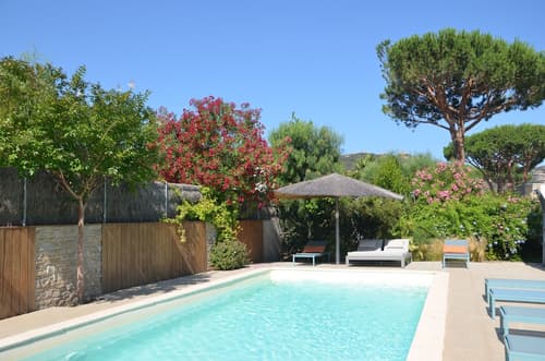 Domaine Villas Mandarine, Room