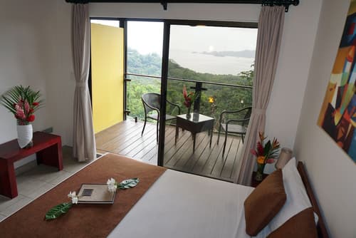 Eco Boutique Hotel Vista Las Islas Reserva Natural, Room