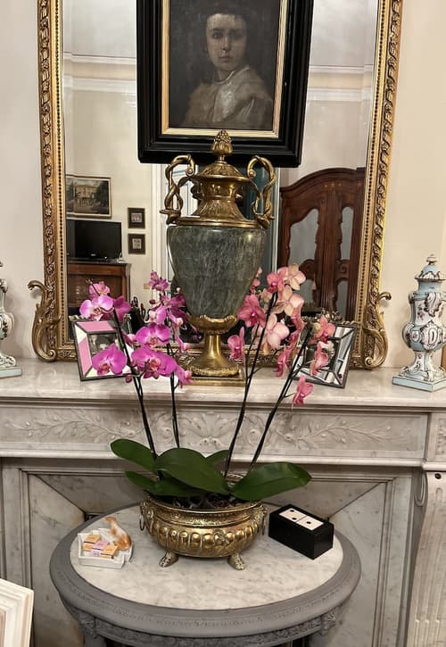 Chateau des Jacobins, Reception