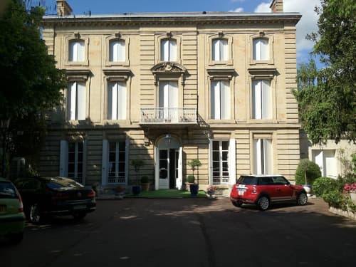 Chateau des Jacobins, Primary image