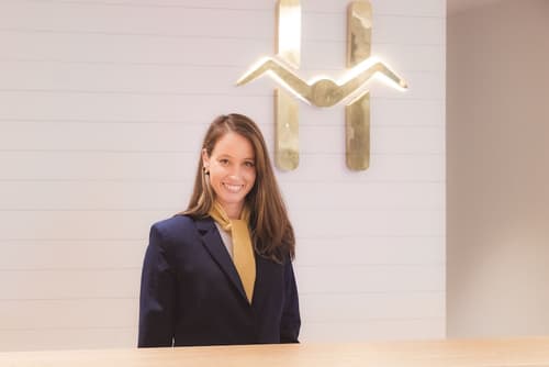 Hotel Gaivota Azores, Reception