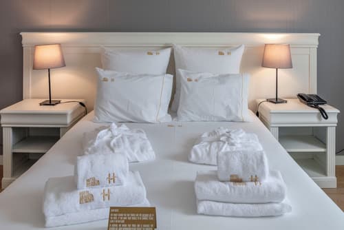 Hotel Gaivota Azores, Room