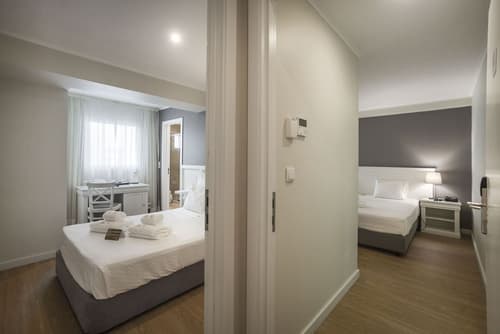 Hotel Gaivota Azores, Room