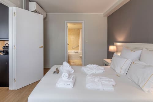 Hotel Gaivota Azores, Room