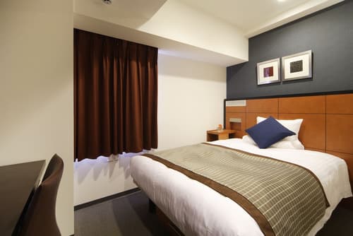 Hotel MyStays Sakaisuji Honmachi, Room