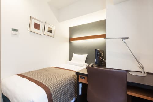 Hotel MyStays Sakaisuji Honmachi, Room